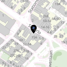Appartement AMR01 E 6344 2