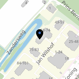 Appartement AMR01 E 6353 100
