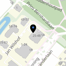 Appartement AMR01 E 6353 12