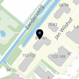 Appartement AMR01 E 6353 123