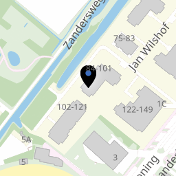 Appartement AMR01 E 6353 125