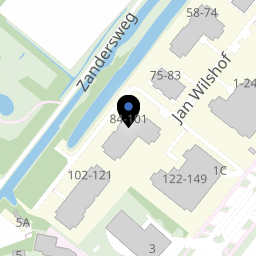 Appartement AMR01 E 6353 128