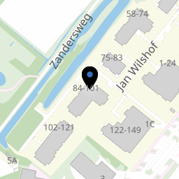 Appartement AMR01 E 6353 129