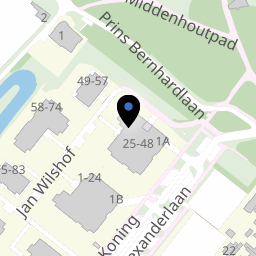 Appartement AMR01 E 6353 13
