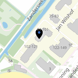 Appartement AMR01 E 6353 130