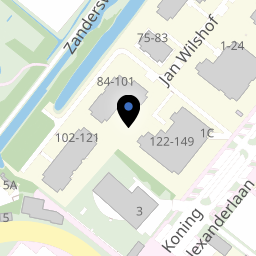 Appartement AMR01 E 6353 138