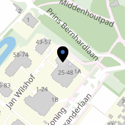 Appartement AMR01 E 6353 14