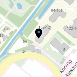 Appartement AMR01 E 6353 146