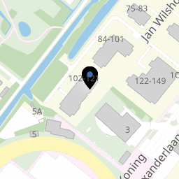Appartement AMR01 E 6353 156