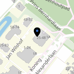 Appartement AMR01 E 6353 21