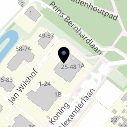 Appartement AMR01 E 6353 22