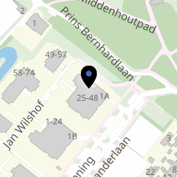 Appartement AMR01 E 6353 31