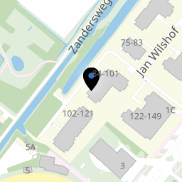 Appartement AMR01 E 6353 456