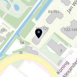 Appartement AMR01 E 6353 492