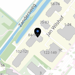 Appartement AMR01 E 6353 501