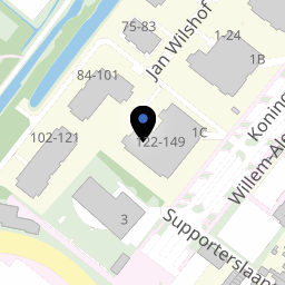 Appartement AMR01 E 6353 8