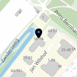 Appartement AMR01 E 6353 94