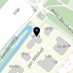 Appartement AMR01 E 6353 99