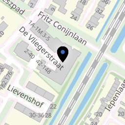 Appartement AMR01 E 6366 2
