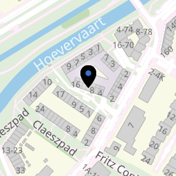 Appartement AMR01 E 6423 4