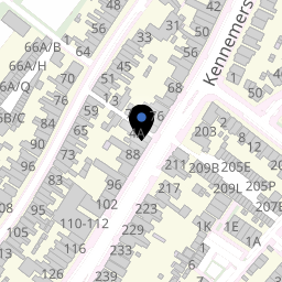 Appartement AMR01 E 6464 1