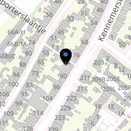 Appartement AMR01 E 6464 3