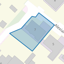 Perceel AMR01-E-6503