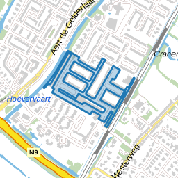 Perceel AMR01-E-6533