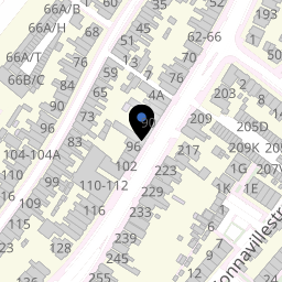 Appartement AMR01 E 6542 3