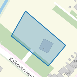 Perceel AMR01-E-6548