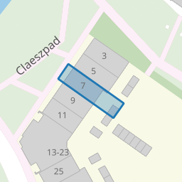 Perceel AMR01-E-6639