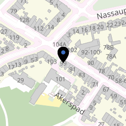 Appartement AMR01 E 6649 2