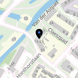 Appartement AMR01 E 6652 5