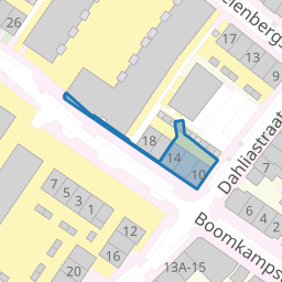 Perceel AMR01-E-6750