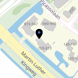 Appartement AMR01 E 6758 10