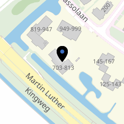 Appartement AMR01 E 6758 15