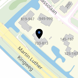 Appartement AMR01 E 6758 23