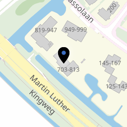 Appartement AMR01 E 6758 32