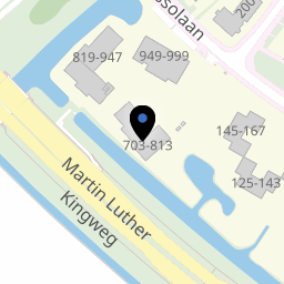 Appartement AMR01 E 6758 43