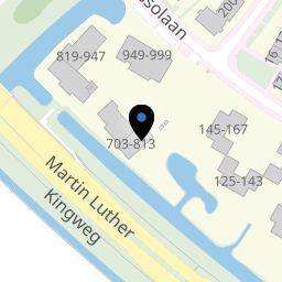 Appartement AMR01 E 6758 9