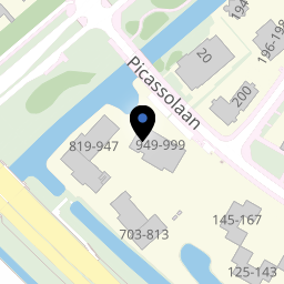 Appartement AMR01 E 6759 20
