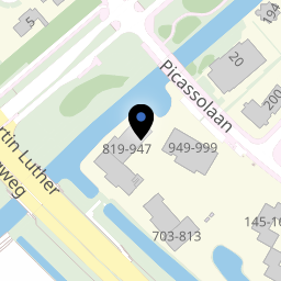 Appartement AMR01 E 6760 2