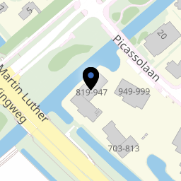 Appartement AMR01 E 6760 37