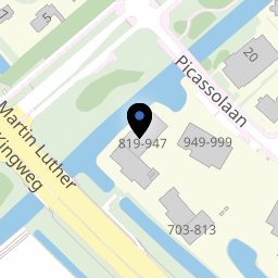 Appartement AMR01 E 6760 48