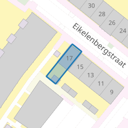 Perceel AMR01-E-6791