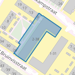 Perceel AMR01-E-6864