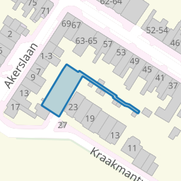 Perceel AMR01-E-6872