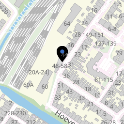 Appartement AMR01 E 6898 1