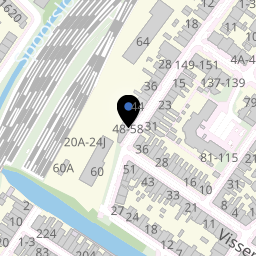 Appartement AMR01 E 6898 2