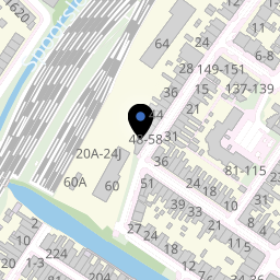 Appartement AMR01 E 6898 4